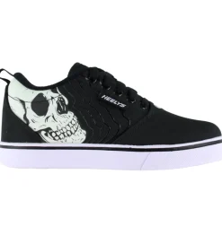 Sneakers-Heelys Rullesko - Pro 20 Prints - Sort/Hvid
