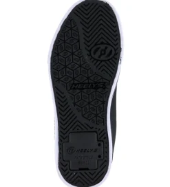 Sneakers-Heelys Rullesko - Pro 20 Prints - Sort/Hvid