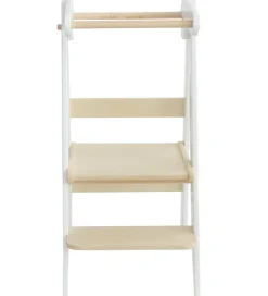 Hemmingsen Kids Stole|Skamler*Læringstårn - Susanne - 44x46x90 cm - Sammenklap