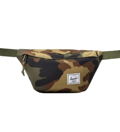 Bæltetasker-Herschel Bæltetaske - Classic - 1L - Woodland Camo