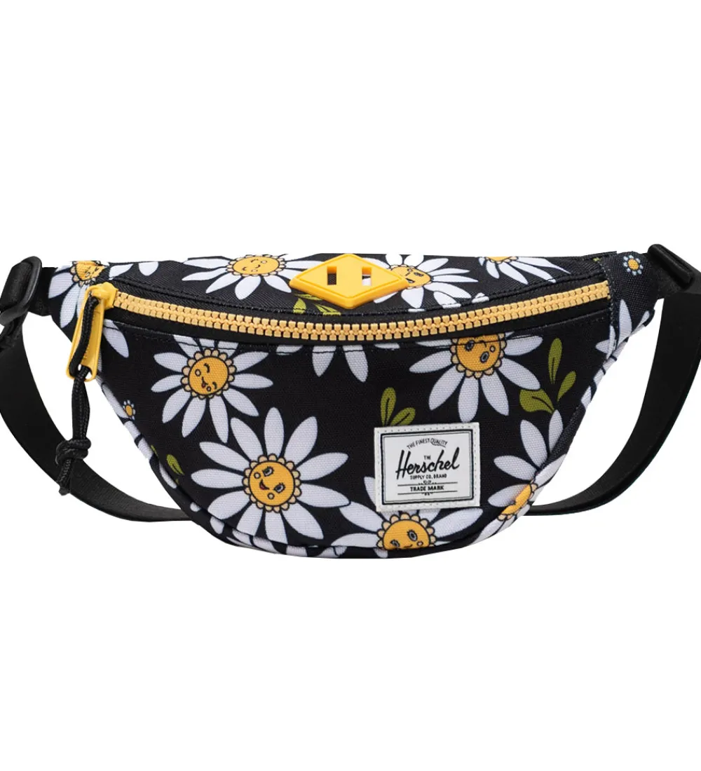 Bæltetasker-Herschel Bæltetaske - Heritage - 1 L - Daisy Days