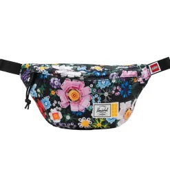 Herschel Bæltetasker*Bæltetaske - Hip Pack - LEGO® - 1 L - Garden Floral