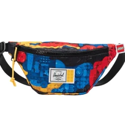 Bæltetasker-Herschel Bæltetaske - Hip Pack - LEGO® - 1 L - Scavenger Hunt Br
