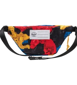 Bæltetasker-Herschel Bæltetaske - Hip Pack - LEGO® - 1 L - Scavenger Hunt Br