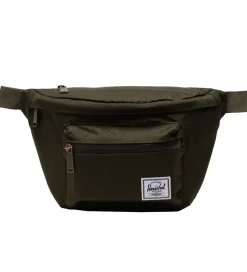 Herschel Bæltetasker*Bæltetaske - Pop Quiz - 3,5L - Ivy Green