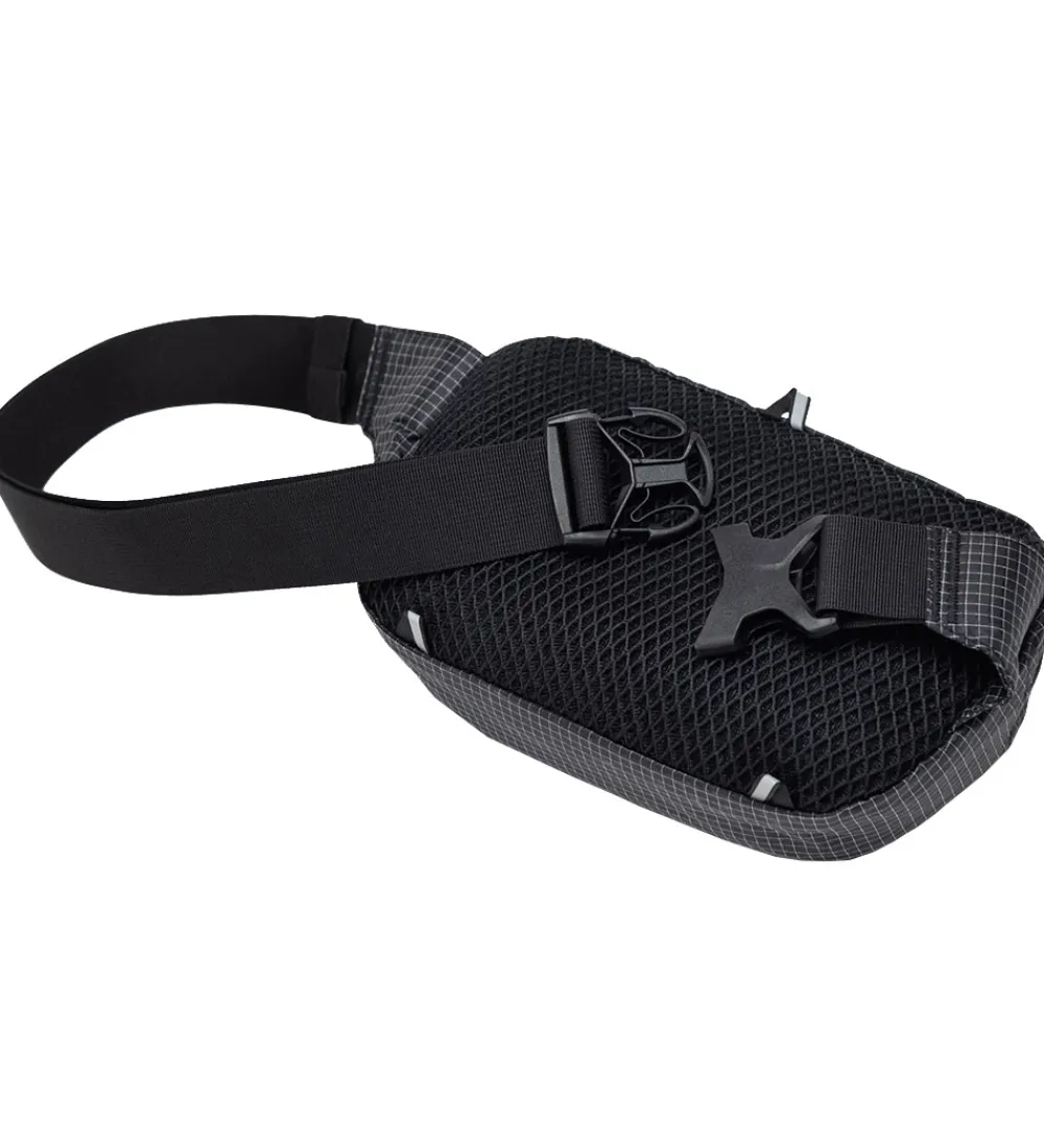 Bæltetasker-Herschel Bæltetaske - Ultralight - 2 L - Sort
