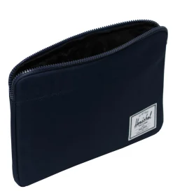 Herschel Sleeves*Computersleeve - Anchor - 14" - Navy