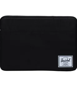 Sleeves-Herschel Computersleeve - Anchor - 15-16" - Sort
