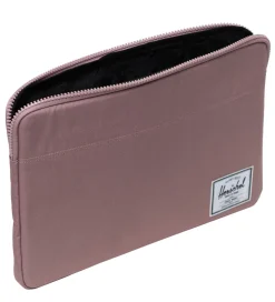 Sleeves-Herschel Computersleeve - Anchor - 15-16" - Ash Rose
