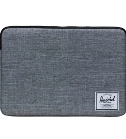 Herschel Sleeves*Computersleeve - Anchor - 15-16" - Raven Crosshatch