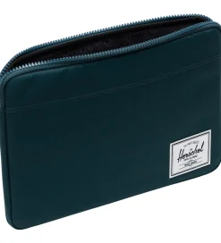 Sleeves-Herschel Computersleeve - Anchor - 14" - Dark Sea