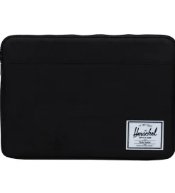 Sleeves-Herschel Computersleeve - Anchor - 14" - Sort