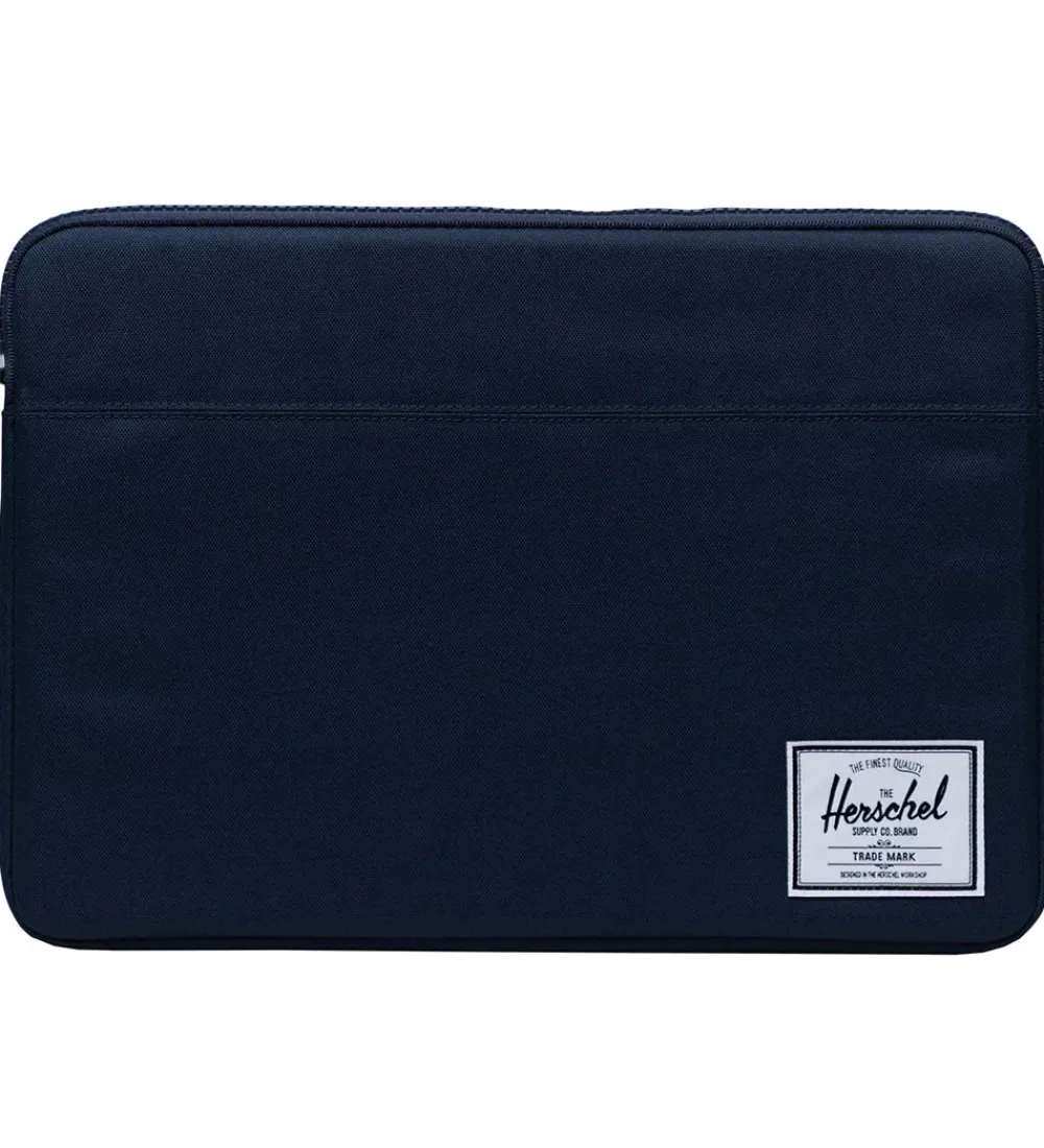 Herschel Sleeves*Computersleeve - Anchor - 15-16" - Navy