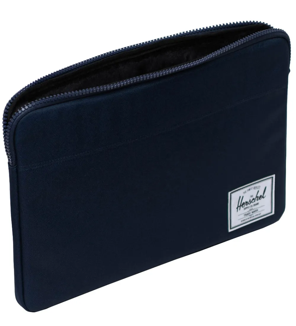 Herschel Sleeves*Computersleeve - Anchor - 15-16" - Navy