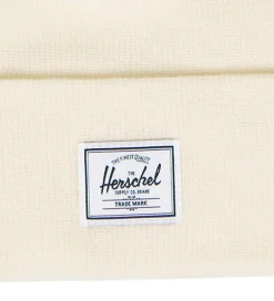 Herschel Huer Og Hatte|Unisex-Tøj*Hue - Strik - Elmer - Vintage White