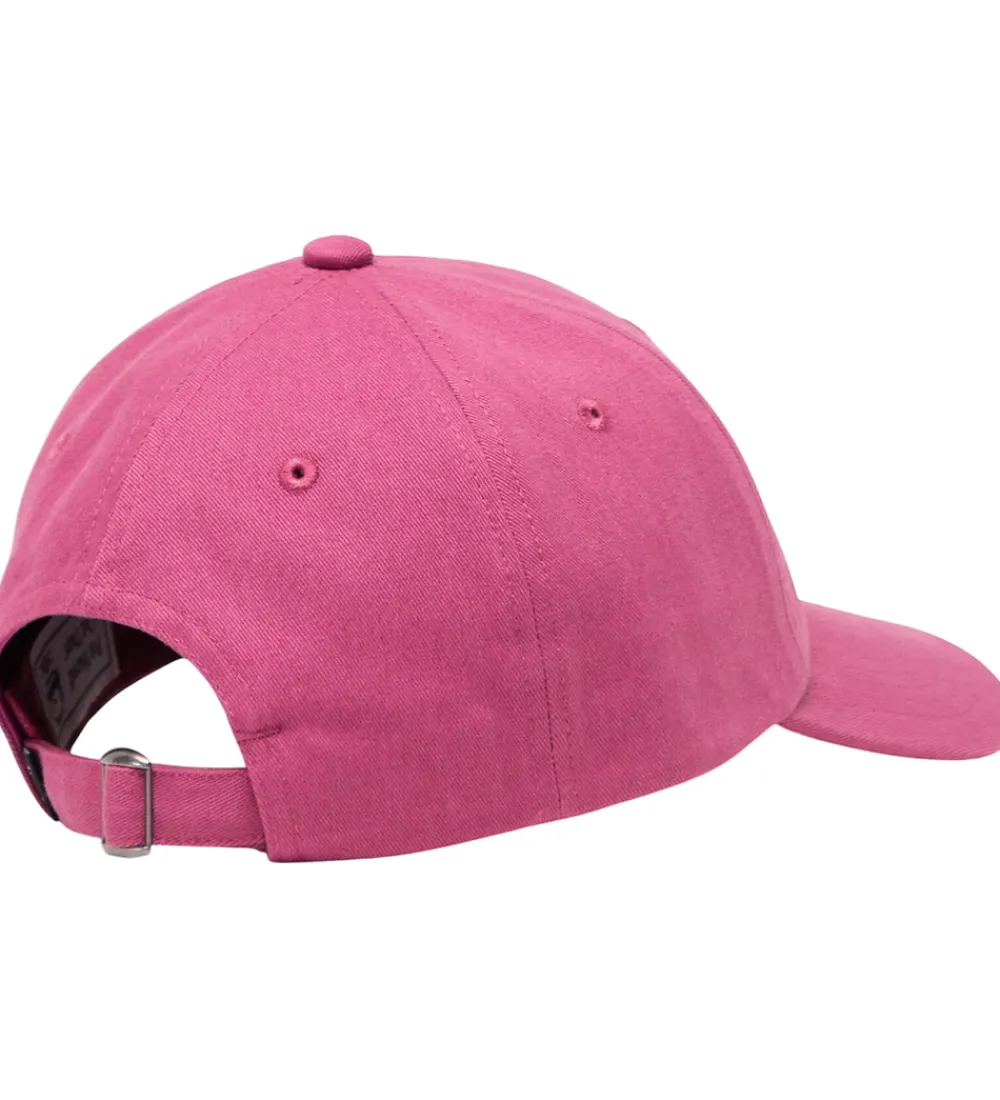 Kasketter-Herschel Kasket - Sylas Classic - Violet Quartz