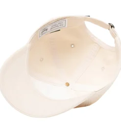 Kasketter-Herschel Kasket - Sylas Classic - Vintage White