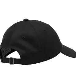 Kasketter-Herschel Kasket - Sylas Classic - Black