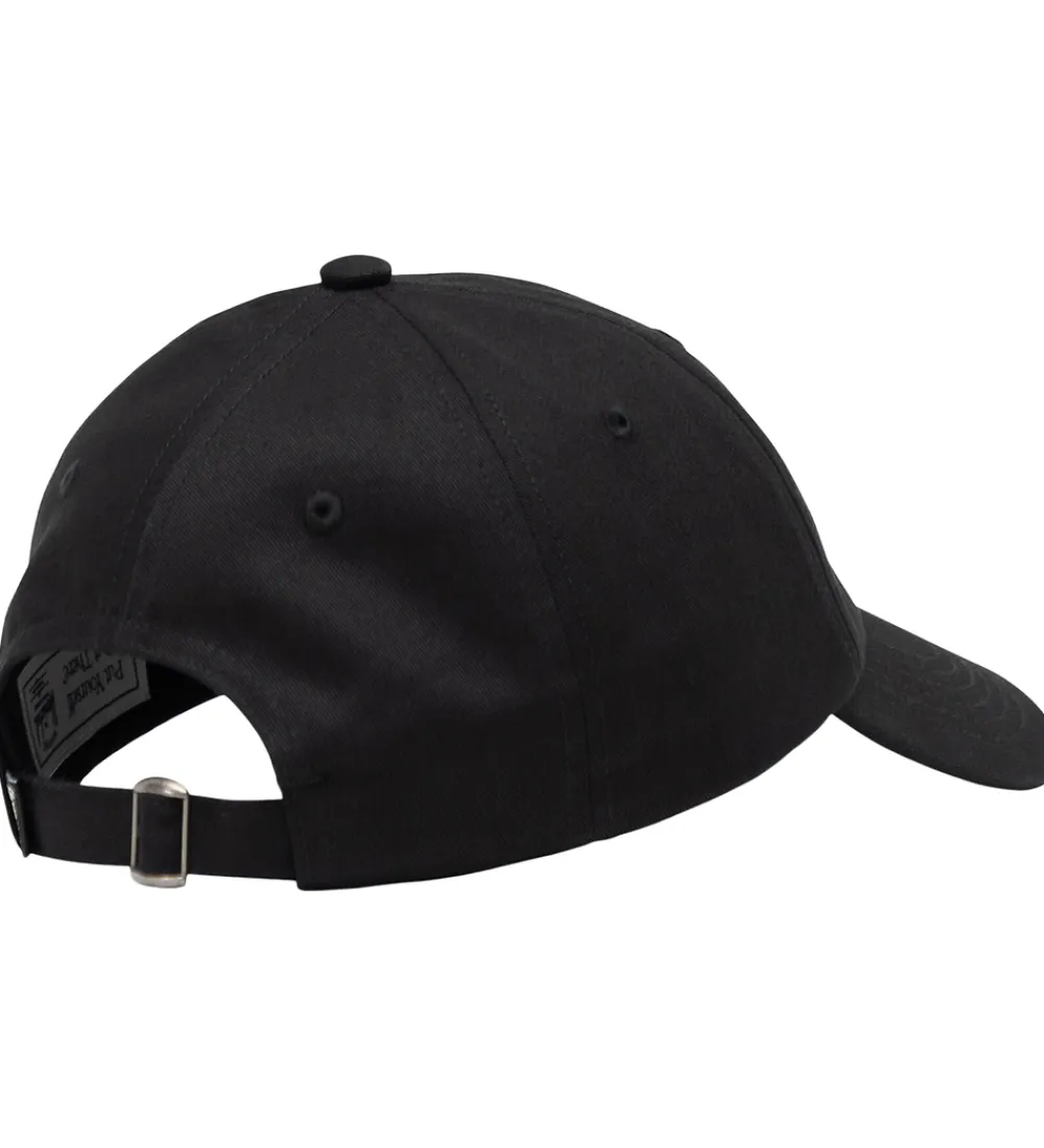 Kasketter-Herschel Kasket - Sylas Classic - Black