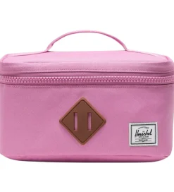 Herschel Køletasker*Køletaske - Heritage - Lunch Box - Opera Mauve