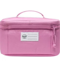 Herschel Køletasker*Køletaske - Heritage - Lunch Box - Opera Mauve