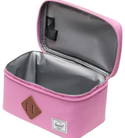 Herschel Køletasker*Køletaske - Heritage - Lunch Box - Opera Mauve