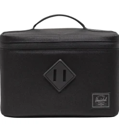 Herschel Køletasker*Køletaske - Heritage - Lunch Box - Black Tonal