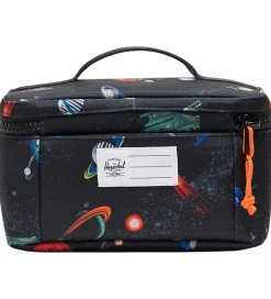 Herschel Køletasker*Køletaske - Heritage - Lunch Box - Space Adventure Glow