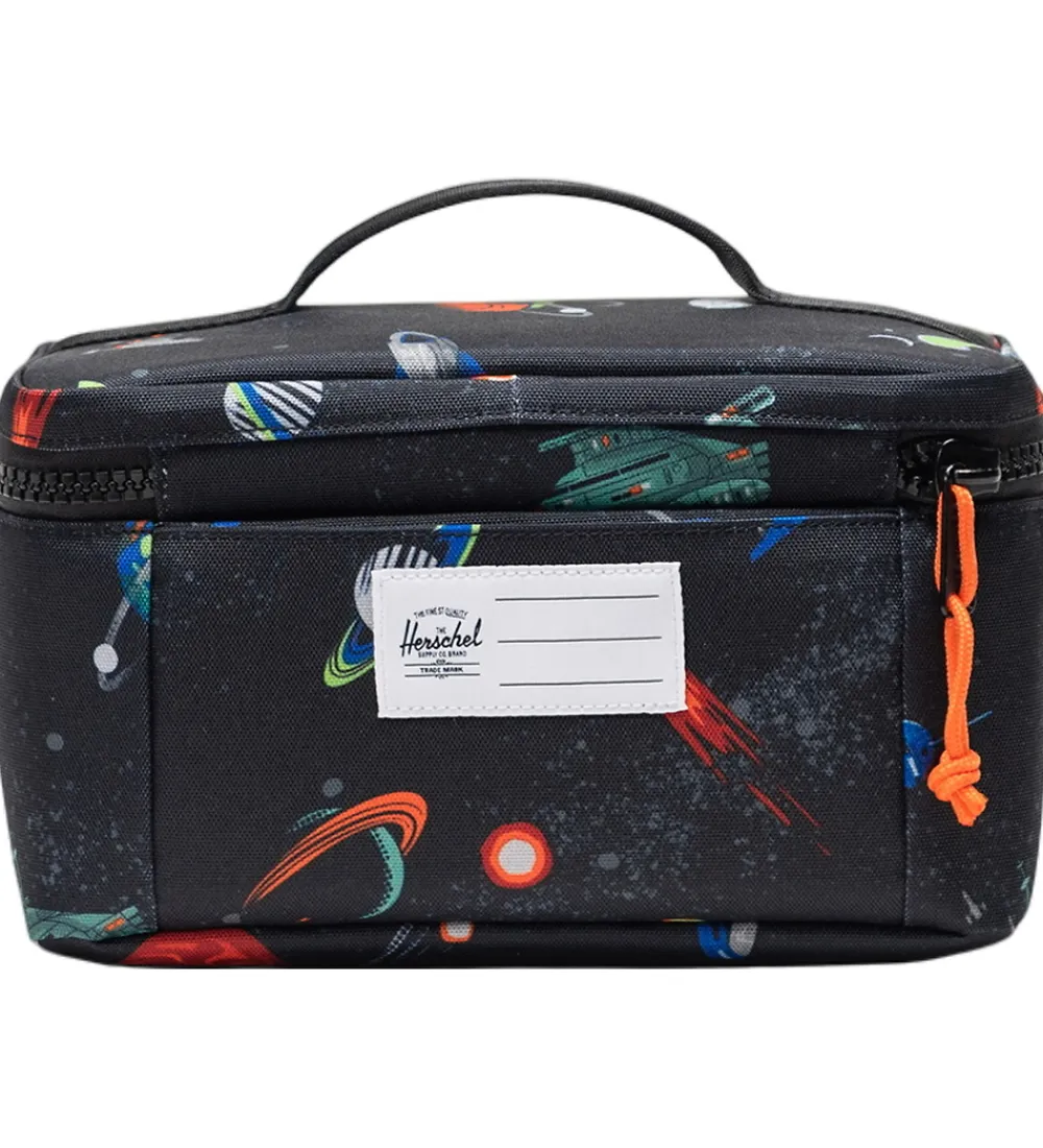 Herschel Køletasker*Køletaske - Heritage - Lunch Box - Space Adventure Glow