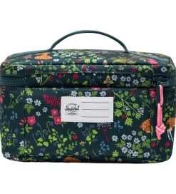 Køletasker-Herschel Køletaske - Heritage - Lunch Box - Deer Woodland Dark S