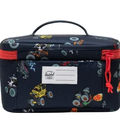 Køletasker-Herschel Køletaske - Heritage - Lunch Box - Monster Truck