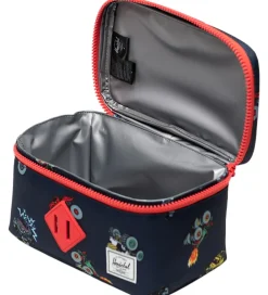 Køletasker-Herschel Køletaske - Heritage - Lunch Box - Monster Truck