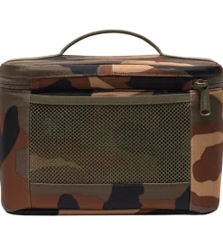 Herschel Køletasker*Køletaske - Heritage - Lunch Box - Woodland Camo