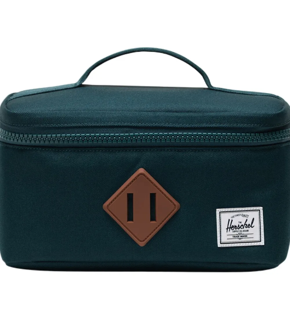 Køletasker-Herschel Køletaske - Heritage - Lunch Box - Dark Sea