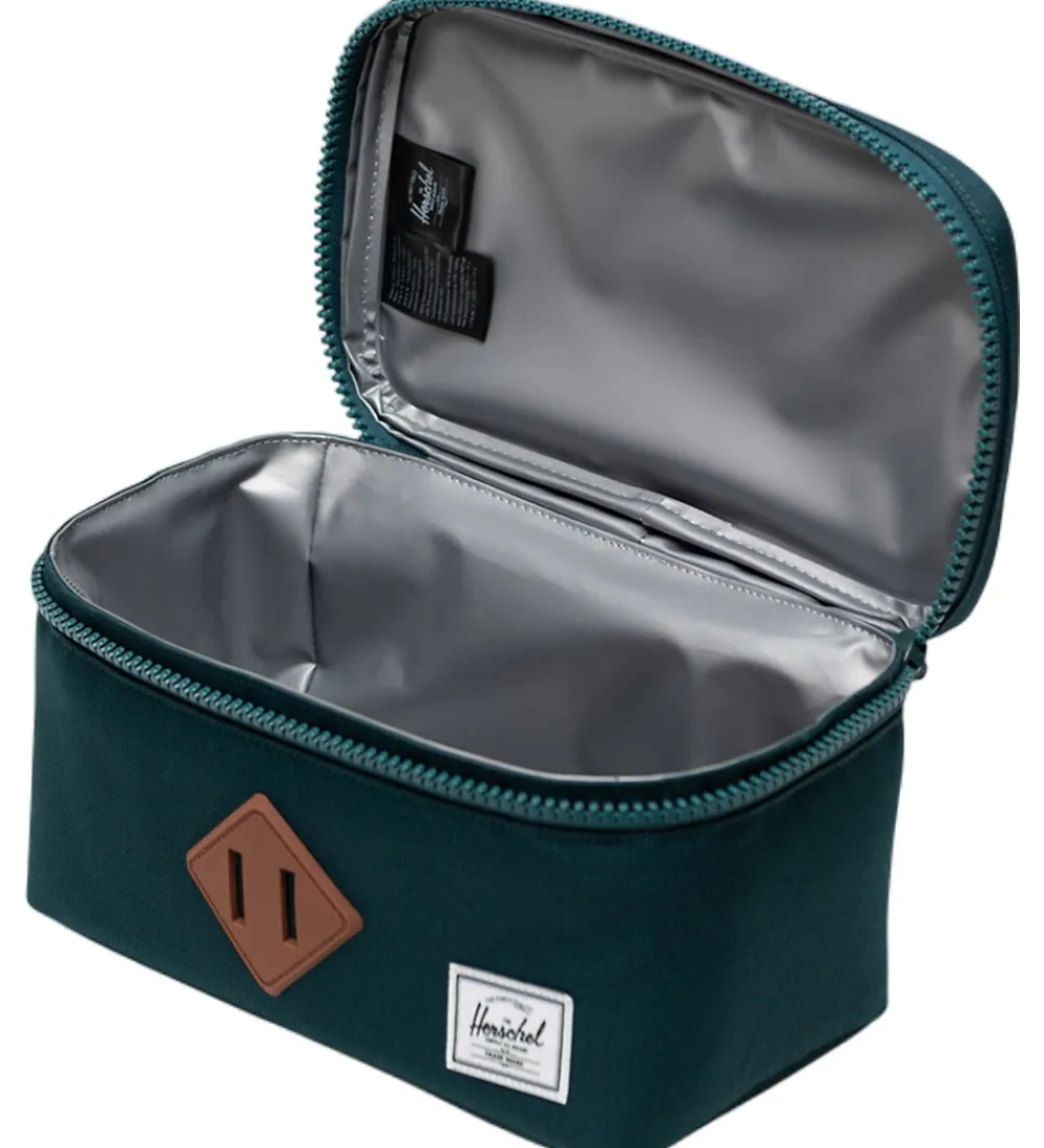 Køletasker-Herschel Køletaske - Heritage - Lunch Box - Dark Sea