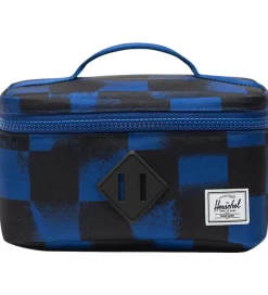 Køletasker-Herschel Køletaske - Heritage - Lunch Box - Stencil Checker Soda