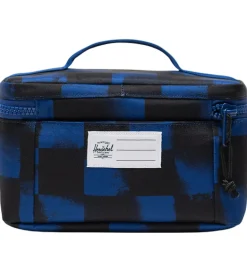 Køletasker-Herschel Køletaske - Heritage - Lunch Box - Stencil Checker Soda