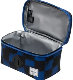 Køletasker-Herschel Køletaske - Heritage - Lunch Box - Stencil Checker Soda