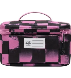 Spisetid|Køletasker-Herschel Køletaske - Heritage - 4,5 L - Stencil Checker Opera