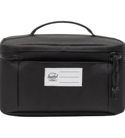 Herschel Køletasker*Køletaske - Heritage - Lunch Box - Black