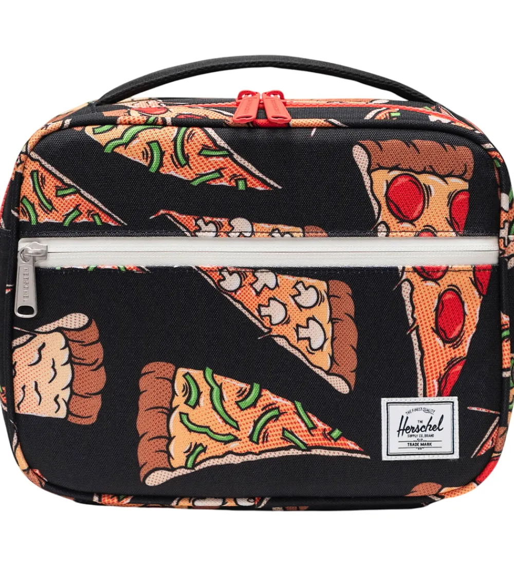 Spisetid|Køletasker-Herschel Køletaske - Pop Quiz - 5 L - Pizza Party