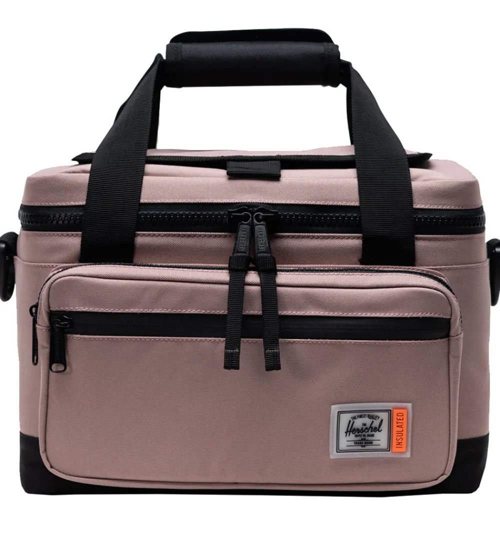 Herschel Køletasker*Køletaske - Pop Quiz - 12 L - Ash Rose