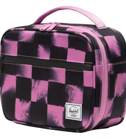 Spisetid|Tasker-Herschel Køletaske - Pop Quiz - 5 L - Stencil Checker Opera