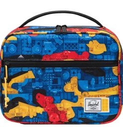 Køletasker-Herschel Køletaske - Pop Quiz - LEGO® - 5 L - Scavenger Hunt Bri