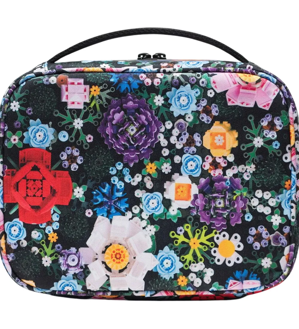 Herschel Køletasker*Køletaske - Pop Quiz - LEGO® - 5 L - Garden Floral