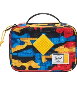 Penalhuse-Herschel Penalhus - Heritage - LEGO® - 2 L - Scavenger Hunt Bric