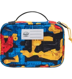Penalhuse-Herschel Penalhus - Heritage - LEGO® - 2 L - Scavenger Hunt Bric