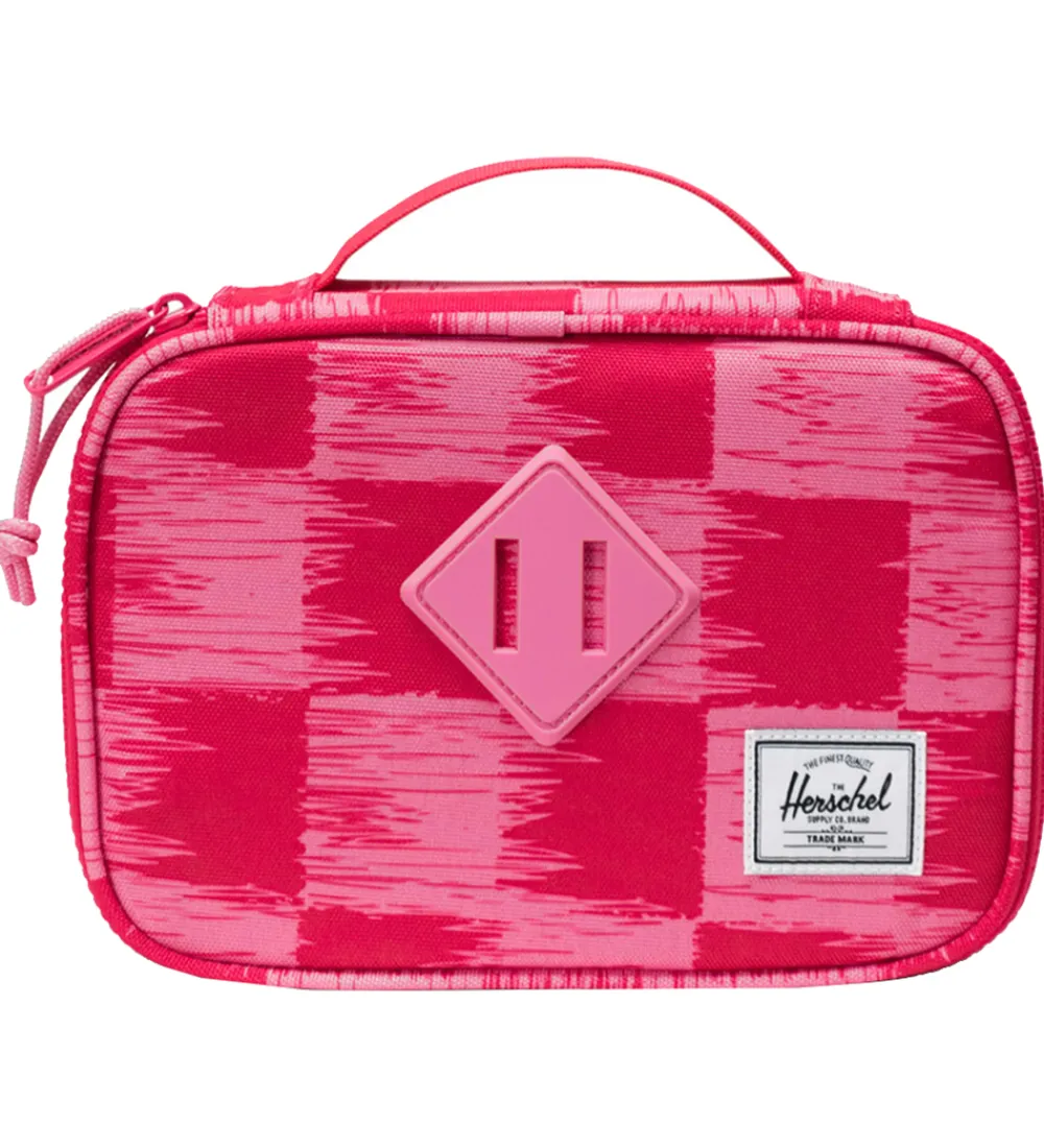 Penalhuse-Herschel Penalhus - Heritage - Check Yourself Raspberry