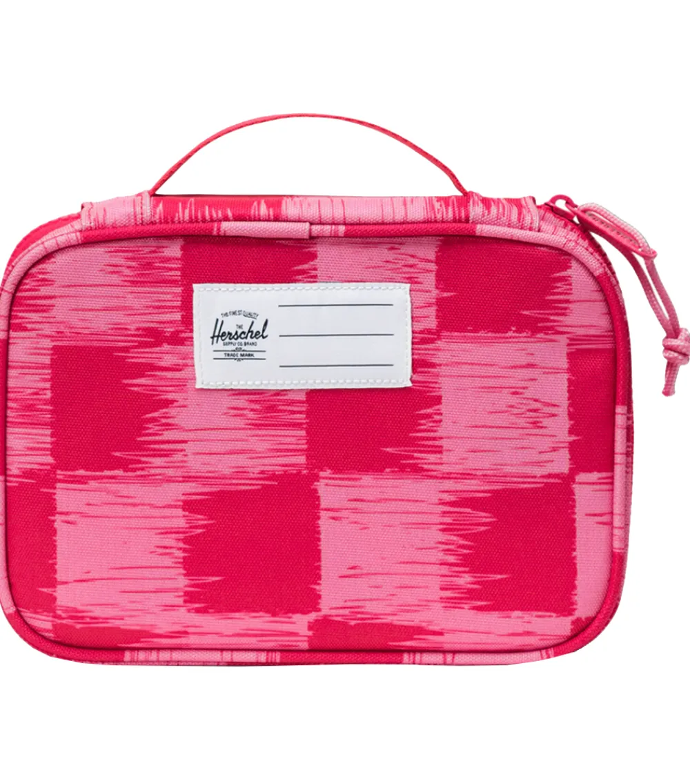 Penalhuse-Herschel Penalhus - Heritage - Check Yourself Raspberry
