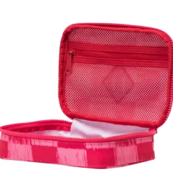 Penalhuse-Herschel Penalhus - Heritage - Check Yourself Raspberry